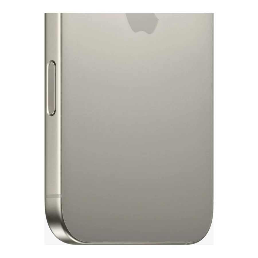 Apple iPhone 16 Pro Max 1TB eSIM Natural Titanium (MYWF3)