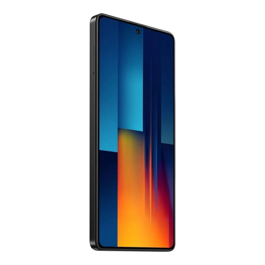 Xiaomi Poco M6 Pro 8/256GB Blue (Global Version)