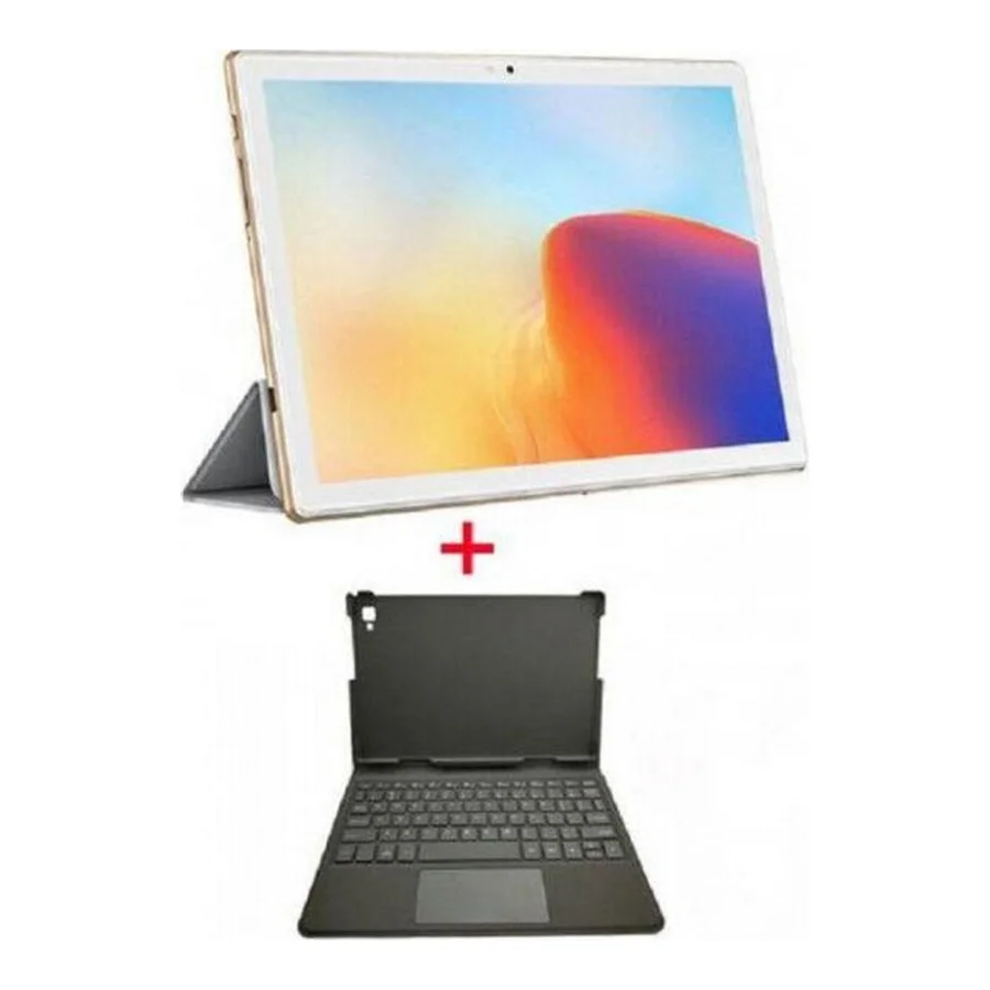 Blackview Tab 8 4/64GB LTE + Keyboard Gold