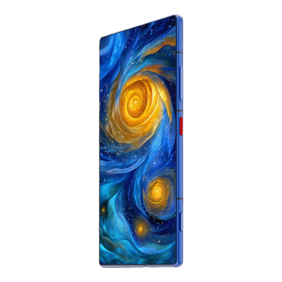 ZTE Nubia Z80 Ultra 16/512GB Starry Night Blue (Global Version)