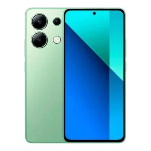Xiaomi Redmi Note 13 6/128GB Mint Green (UA)
