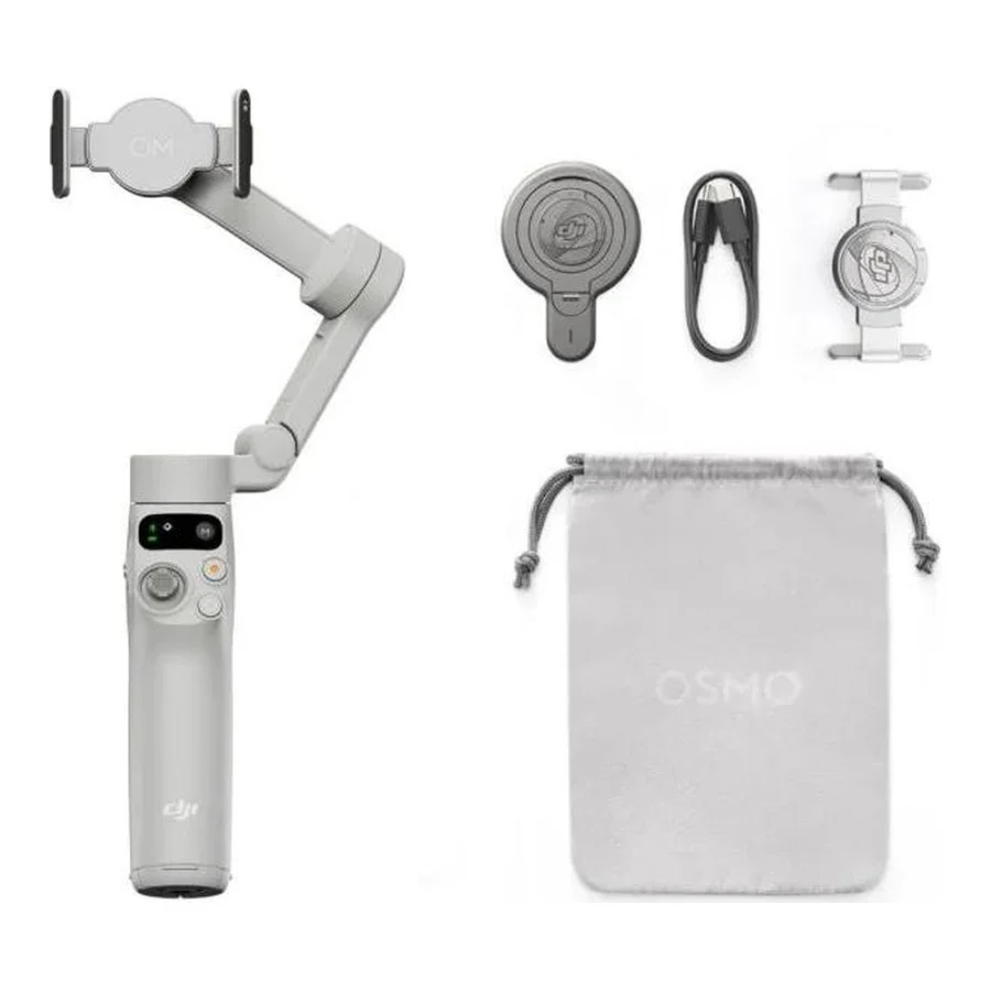 DJI Osmo Mobile 7 (CP.OS.00000406.01)