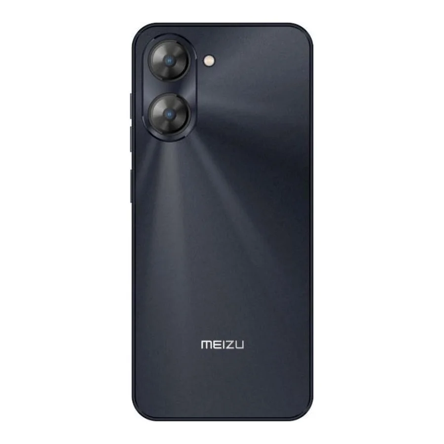 Meizu Mblu 21 4/64GB Titan Black