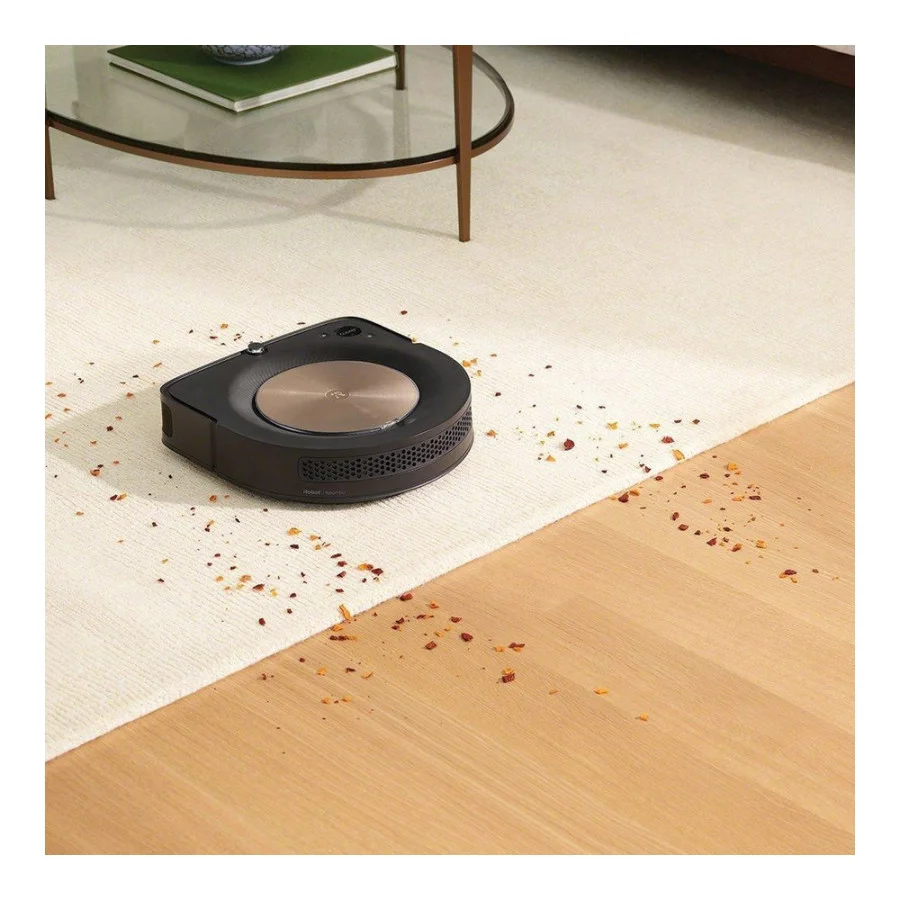 iRobot Roomba S9 Plus