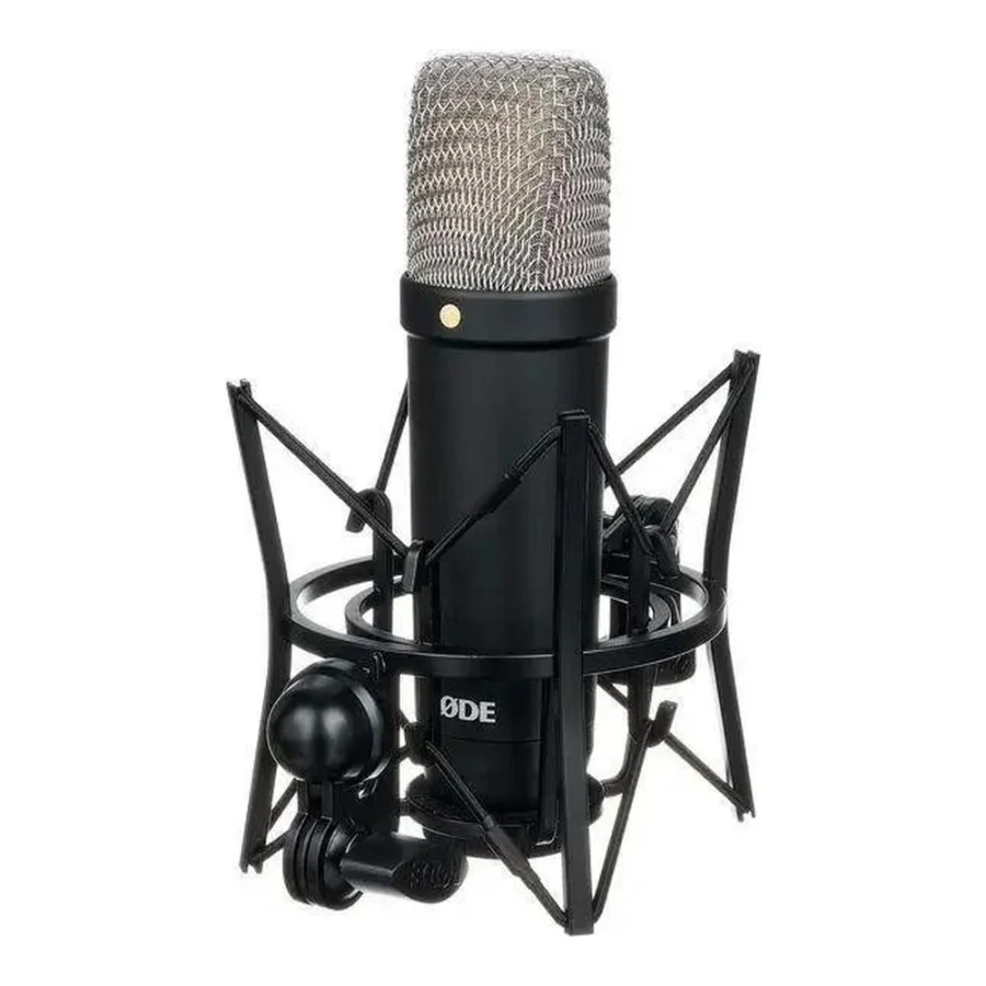 Rode NT1 Signature Black