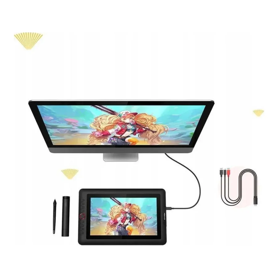 XP-Pen Artist 13.3 Pro