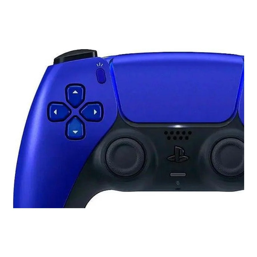 Sony DualSense Cobalt Blue (UA)