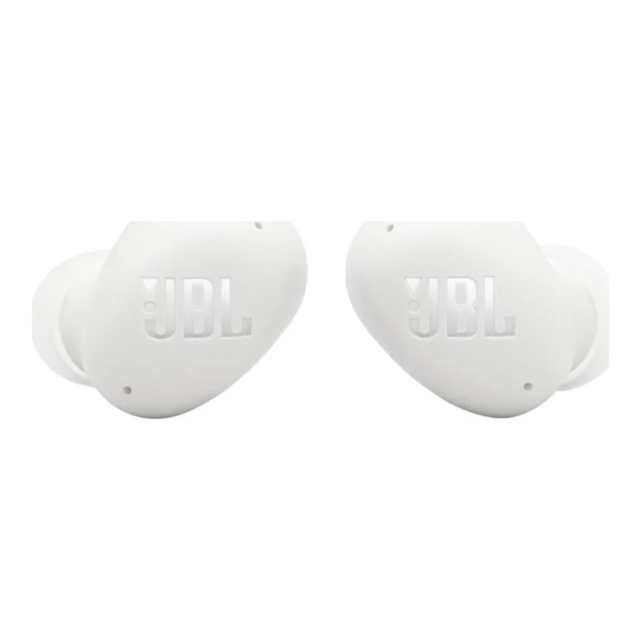 JBL Wave Buds 2 White (JBLWBUDS2WHT)