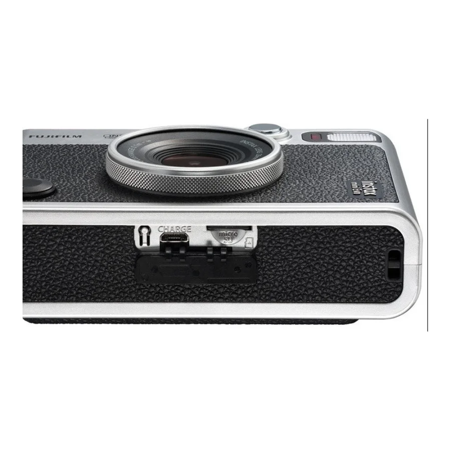 Fujifilm Instax Mini EVO Black (16745157)