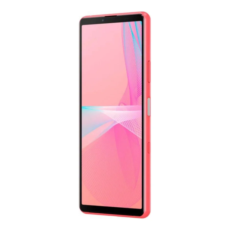 Sony Xperia 10 III 6/128GB Pink