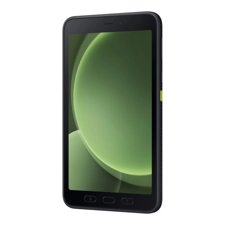 Samsung Galaxy Tab Active 5 5G 6/128GB Green/Black (SM-X306BZGA)