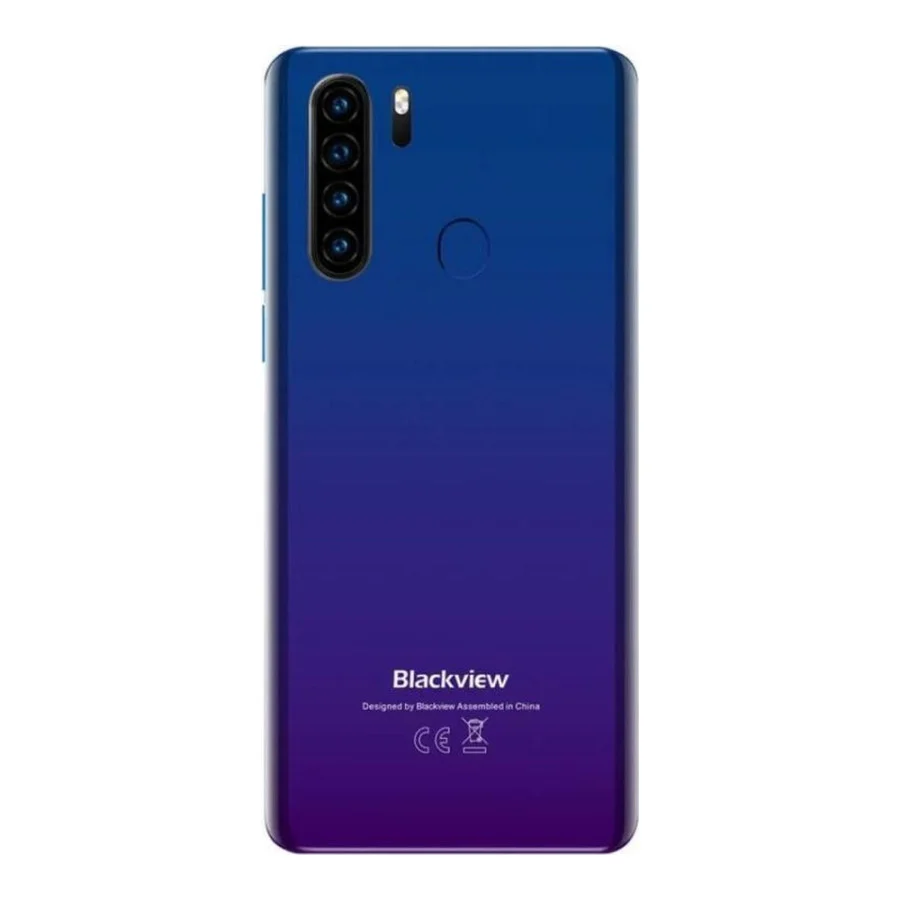 Blackview A80 Plus 4/64GB Blue