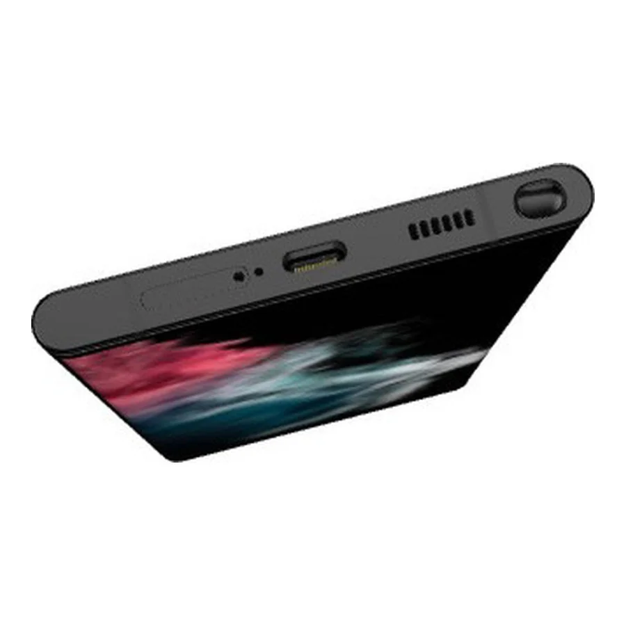 Samsung Galaxy S22 Ultra 8/128GB Phantom Black (SM-S908BZKD)