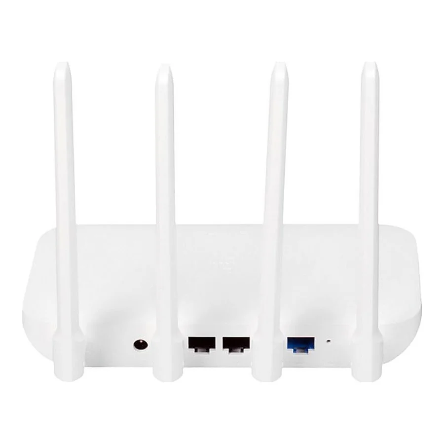 Xiaomi Mi WiFi Router 4C Global (DVB4231GL) (UA)