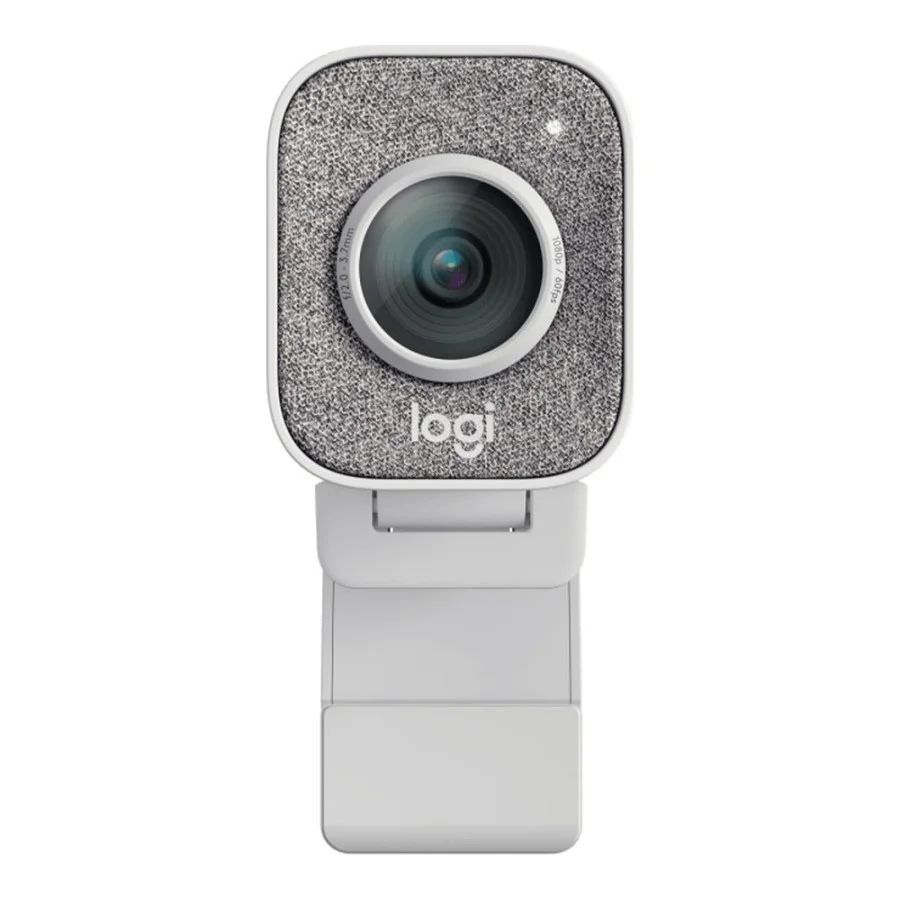Logitech StreamCam White (960-001297, 960-001299)