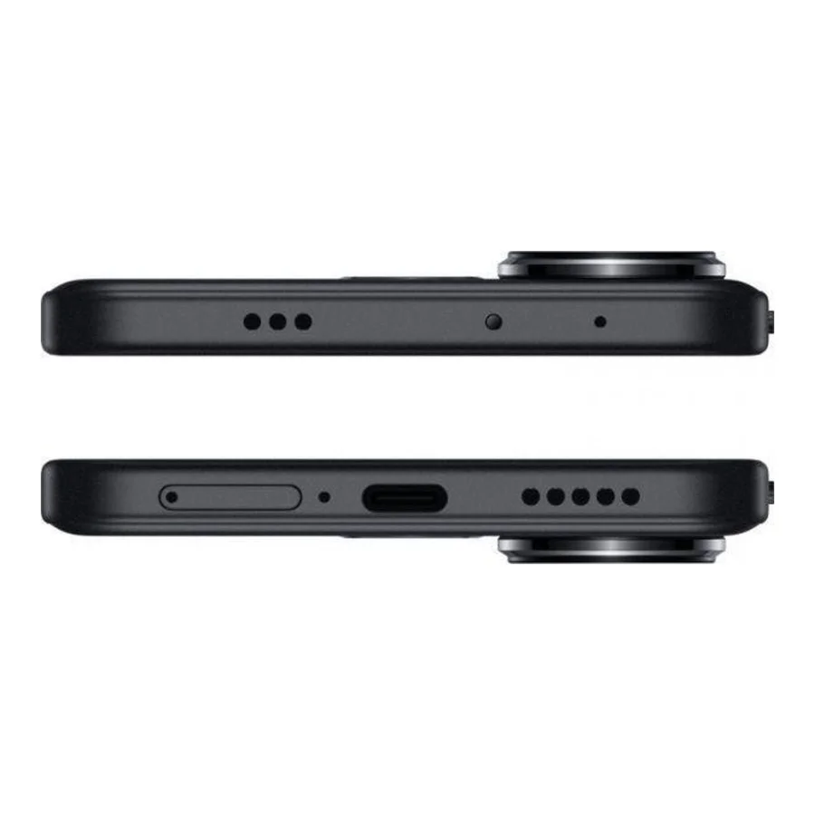 Xiaomi POCO F6 12/512GB Black (Global Version)