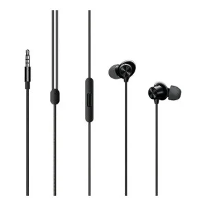 OnePlus Bullets 3 3.5mm Black