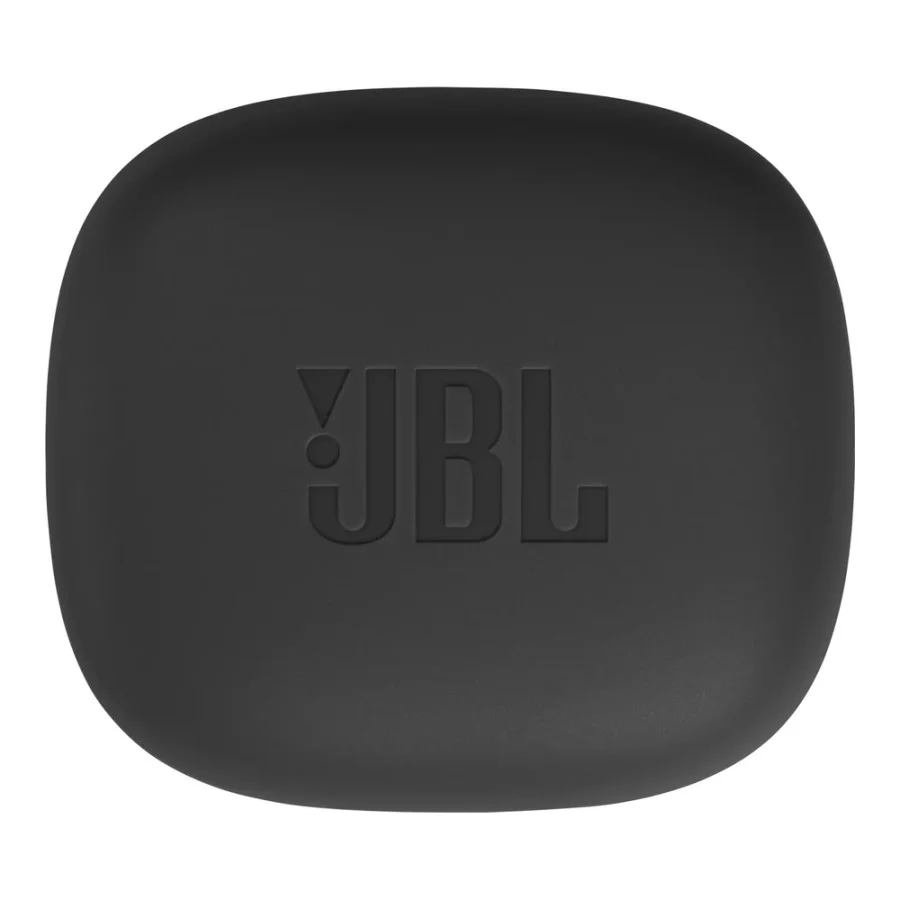 JBL Wave Flex Black (JBLWFLEXBLK)