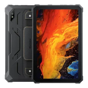 Blackview Active 8 Pro 8/256GB LTE Black