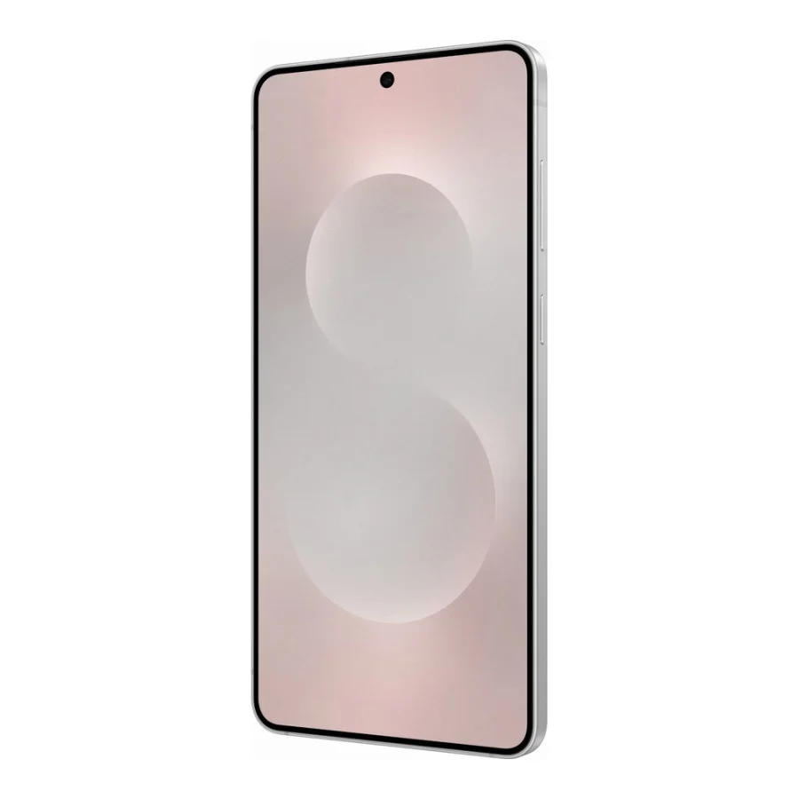 Samsung Galaxy S25 Edge 12/256GB Titanium Silver (SM-S937BZSD)