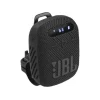 JBL Wind 3 Black/Orange