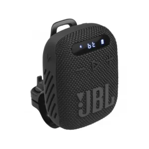 JBL Wind 3 Black/Orange