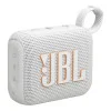 JBL Go 4 White (JBLGO4WHT) CN