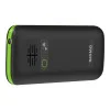 Sigma mobile X-style 171 MINI Black-Green (UA)