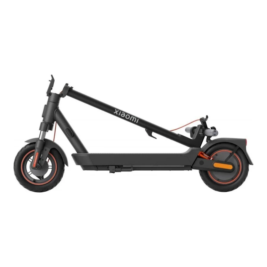 Xiaomi Electric Scooter 5 Max Black (BHR9614EU)