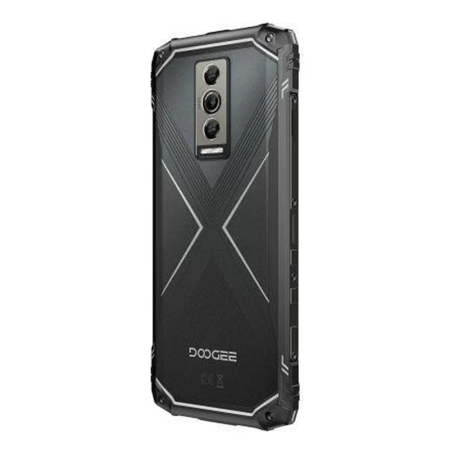 DOOGEE Blade 10 Pro 6/256GB Silver