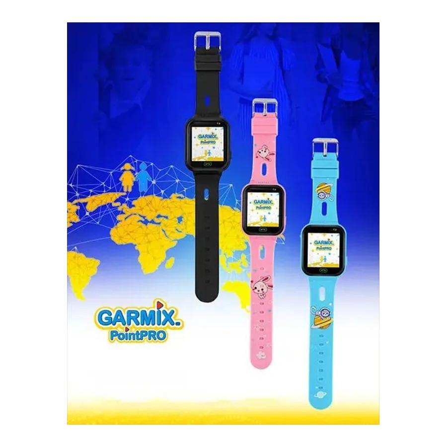 GARMIX PointPRO-100 Blue (GMXPP100-BL) (UA)