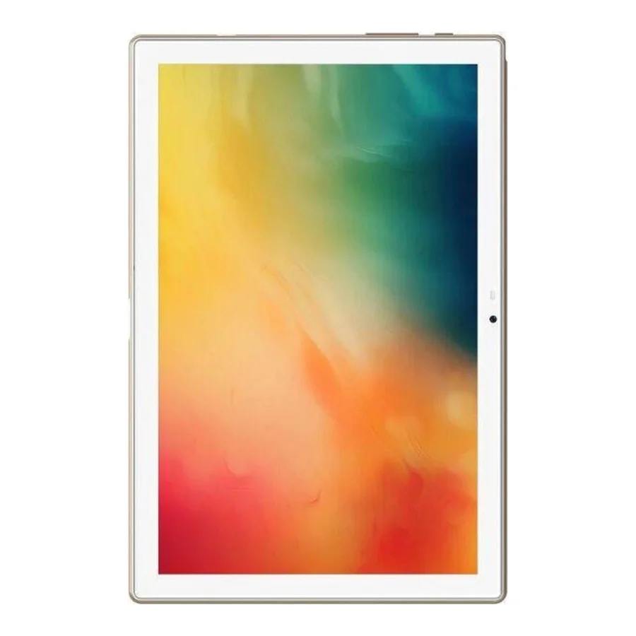 Blackview Tab 8 4/64GB LTE + Keyboard Gold