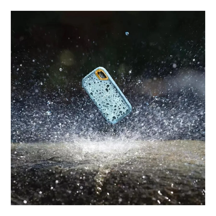 SanDisk Extreme Portable V2 4 TB Sky Blue (SDSSDE61-4T00-G25B)