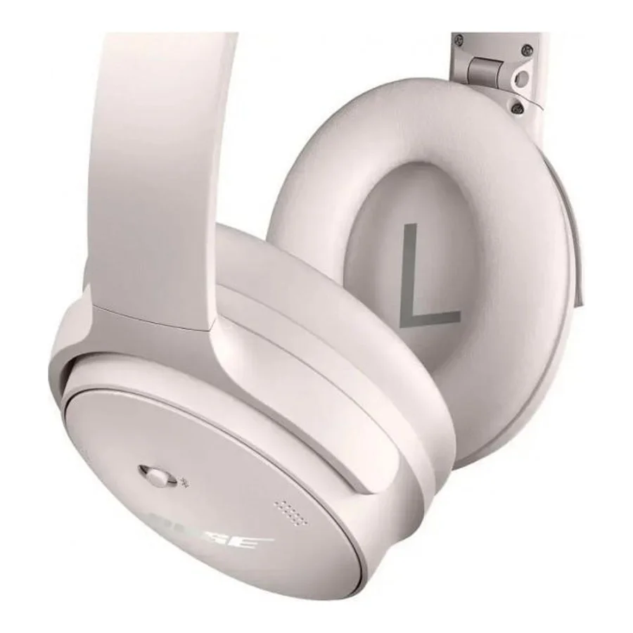 Bose QuietComfort Headphones White Smoke (884367-0200)