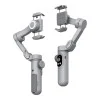 AOCHUAN Professional Gimbal Stabilizer for Smartphone SMART X Pro Grey (AOCHUAN-SMARTXPRO-G)