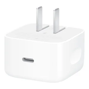 Apple 40W Dynamic Power Adapter with 60W Max (MGKN4) (EU)