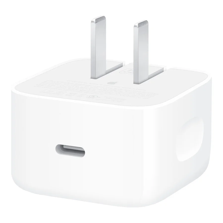 Apple 40W Dynamic Power Adapter with 60W Max (MGKN4) (EU)