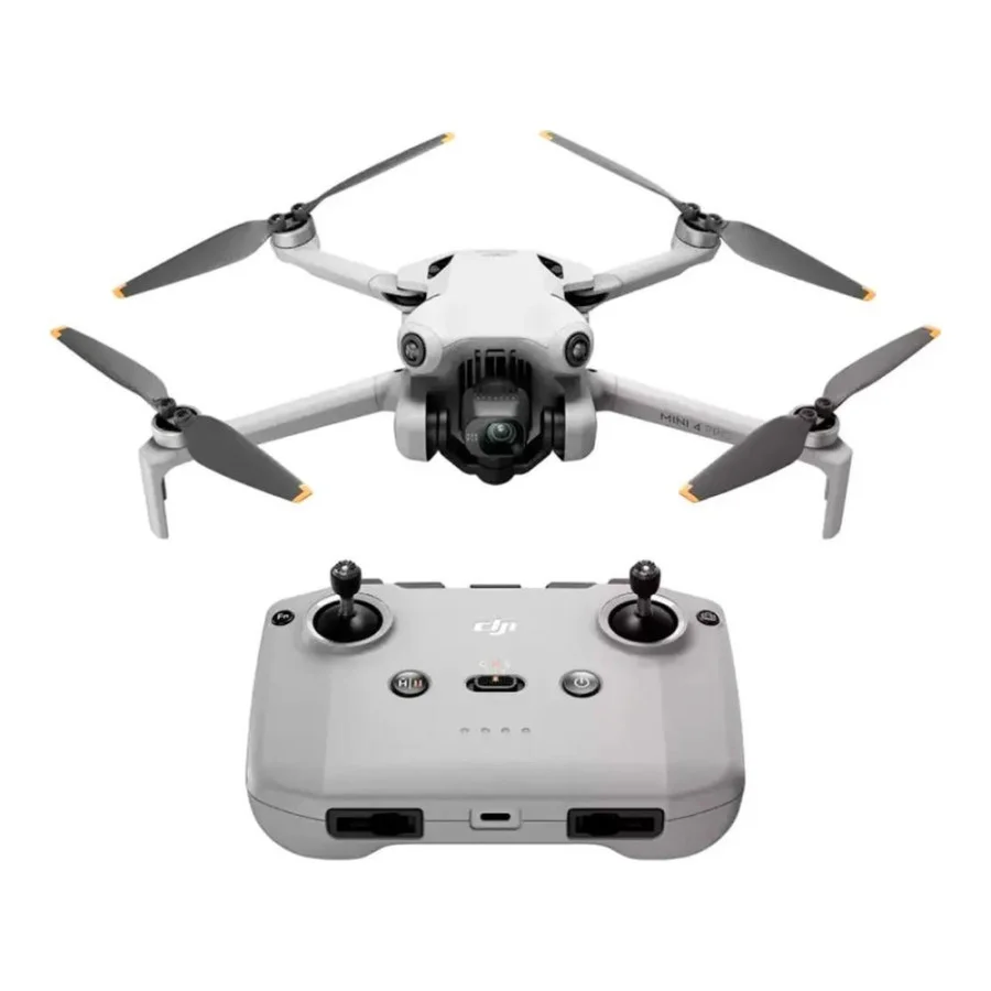 DJI Mini 4 Pro DJI RC-N2 (CP.MA.00000731.01)