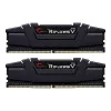 G.Skill 16 GB (2x8GB) DDR4 4000 MHz Ripjaws V Classic Black (F4-4000C18D-16GVK)
