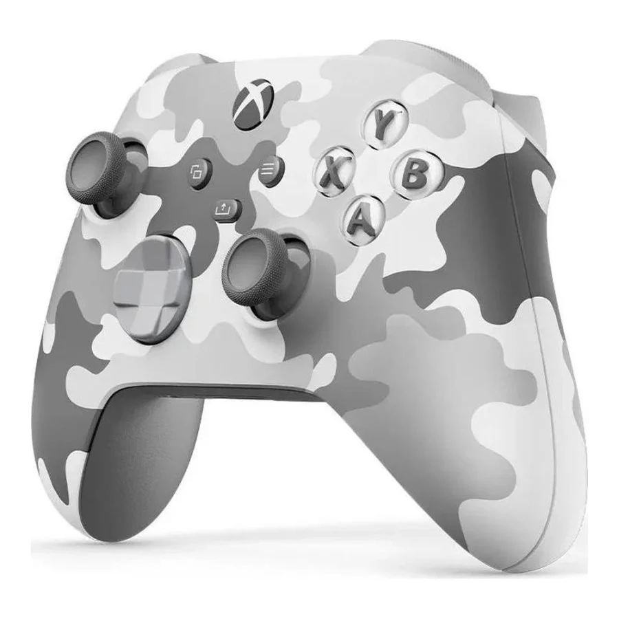 Microsoft Xbox Series X | S Wireless Controller Special Edition Arctic Camo (QAU-00133)
