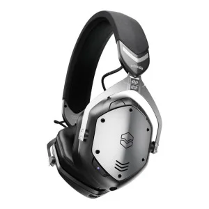 V-Moda Crossfade 3 Wireless Gunmetal Black (XFBT3-GNBK)