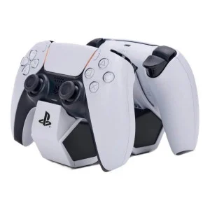 PowerA Twin Charging Station for DualSense Wireless Controllers