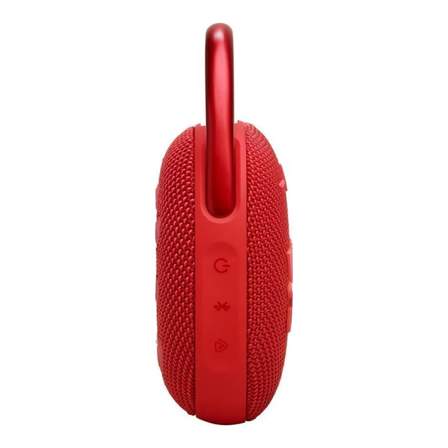JBL Clip 5 Red (JBLCLIP5RED) CN