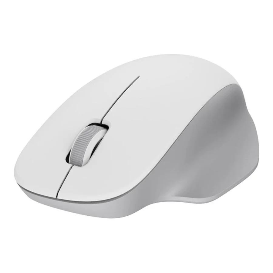 Xiaomi Wireless Mouse Comfort Edition White (BHR9354GL)