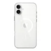 Apple iPhone 16 Plus Clear Case with MagSafe (MA7D4) (EU)