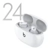 Beats by Dr. Dre Studio Buds White (MJ4Y3)