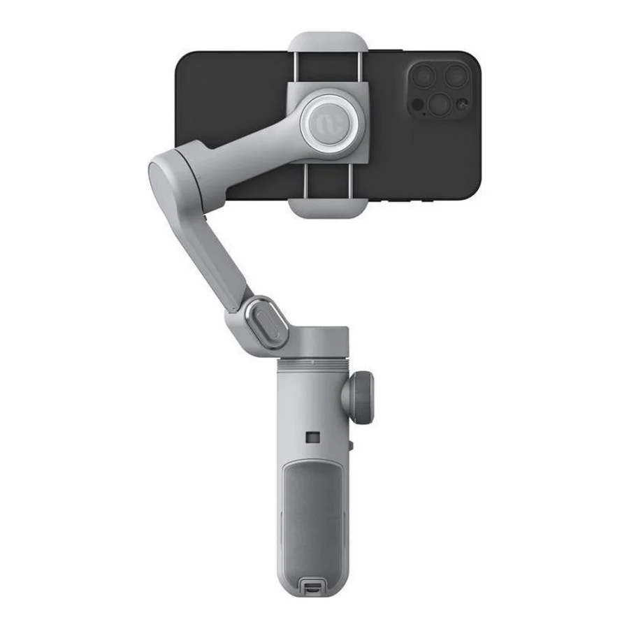 AOCHUAN Professional Gimbal Stabilizer for Smartphone SMART X Pro Grey (AOCHUAN-SMARTXPRO-G)