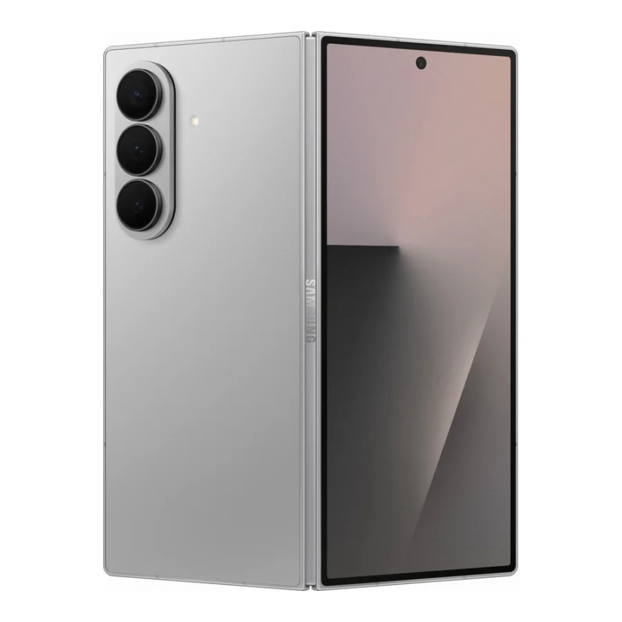 Samsung Galaxy Fold7 12/512GB Silver Shadow (SM-F966BZSC)