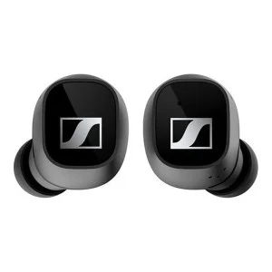 Sennheiser CX 400BT True Wireless Black (508900)