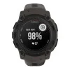 Garmin Instinct E 40mm Black with Charcoal Band (010-02932-00/13)